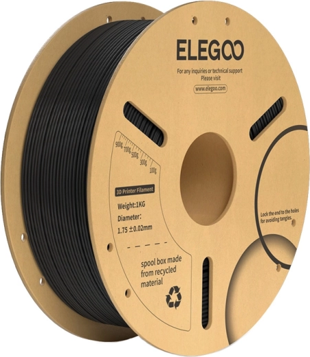 Filament ELEGOO PLA+ must 1,75 mm