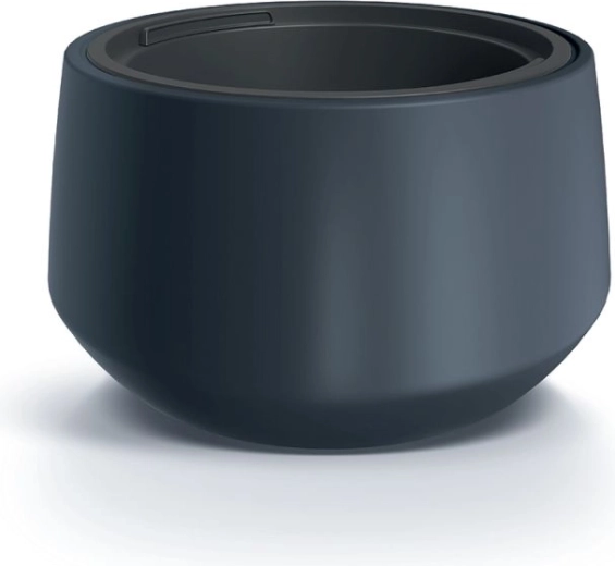 HEOS antratsiitvärvi lillepott 34,3 cm