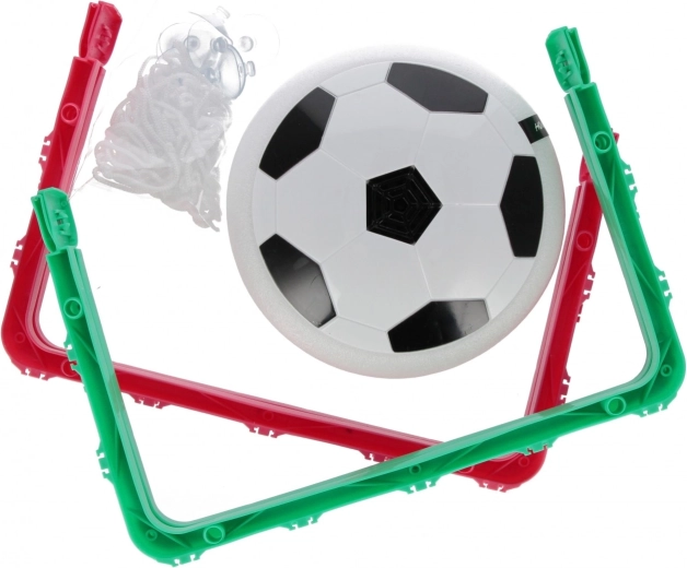 Kiire kokkupanek ja mäng kõikjal kodus