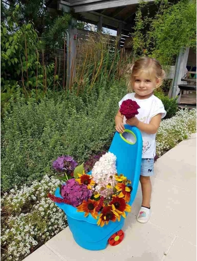 Kerge, stabiilne ja kergesti juhitav