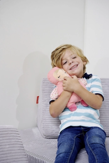 Turvaline disain pisipõnnidele