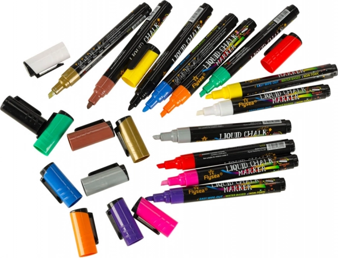 Kergesti mahapestav ilma määrdumata