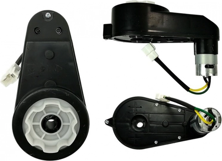 Maastikumootor elektriautole XMX607