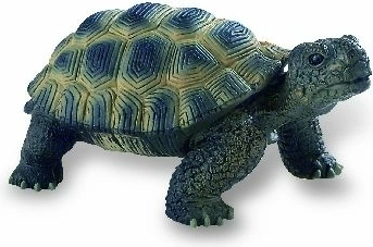 Bullyland turtle figurine