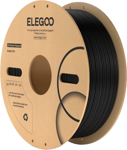 Elegoo ABS filament must
