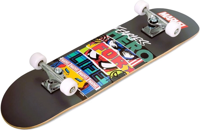 Rula Marvel Fearless 79 cm Seven