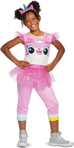 Võluv UNIKITTY disain