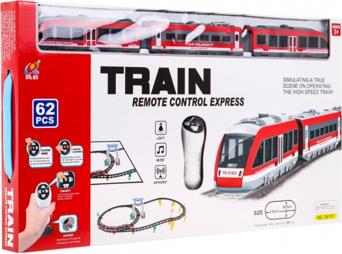 Kaugjuhtimine ja kahesuunaline sõit