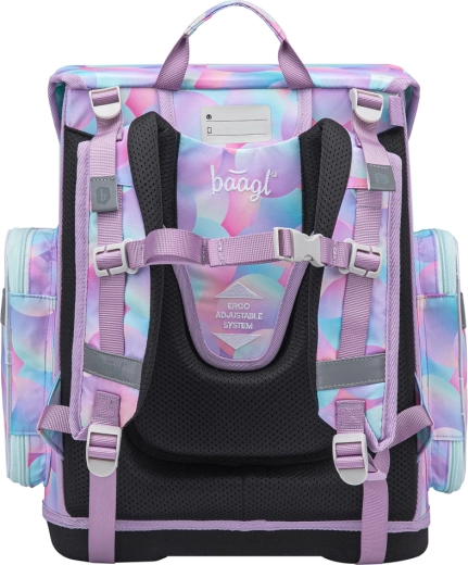 Ergonomiline kandmine alates esimesest klassist