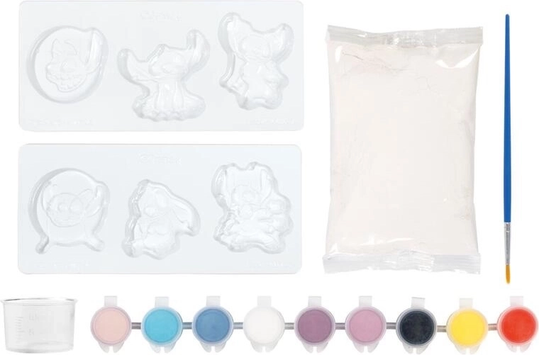 All-in-one package