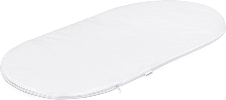 New Baby Standard laste kookosvankrimadrats 75 × 35 × 3 cm