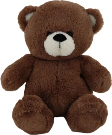 Soft plush for cuddling