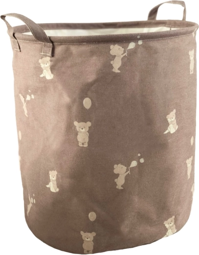 Petú Petú karu hoiukorv suur teddy