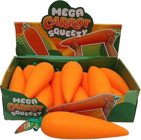 Mega squeeze veniv stressivastane porg XL jumbo