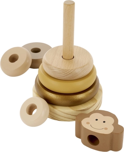 Safer design for small hands