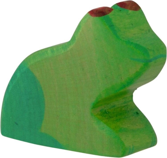Holztigeri konn - 1 tk