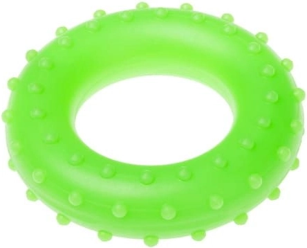 TULLO rehabilitation disc green 7 cm