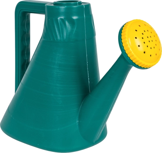 Kastekann õrna vihmutiga