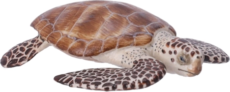 Papo sea turtle figurine - 1 piece
