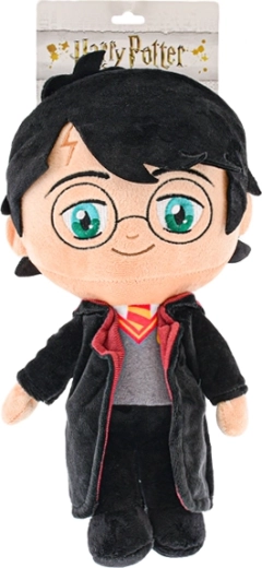 Iconic HARRY POTTER design