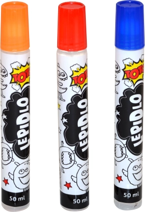 Vedellik liim TOTO 50 ml