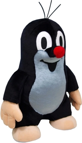 Krtek Plush Toy 35cm Standing