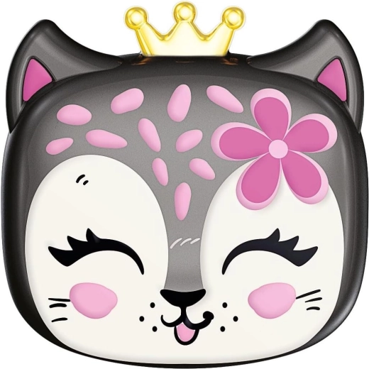 Crazy Chic Beauty eyeshadow – Panther