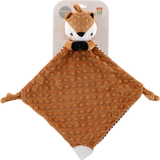 Integreeritud närimisrõngas igemete leevenduseks