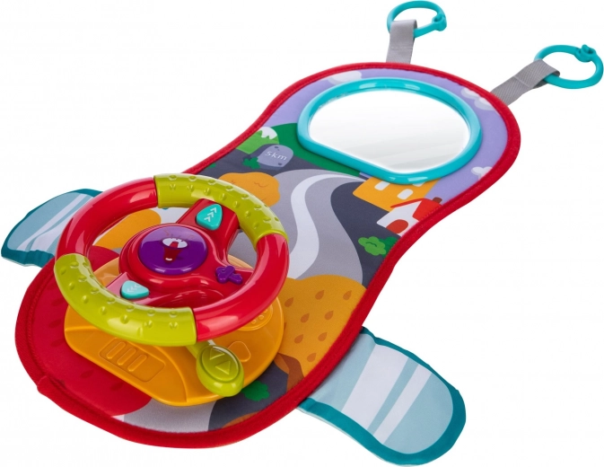 Interaktiivne laste autorool FREE2PLAY