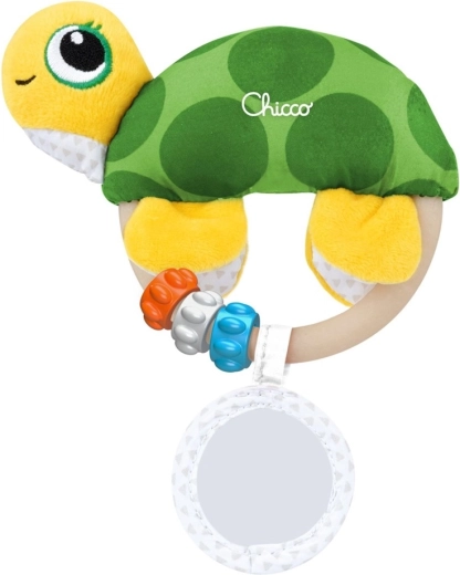 Chicco kilpkõristi beebidele 0k+