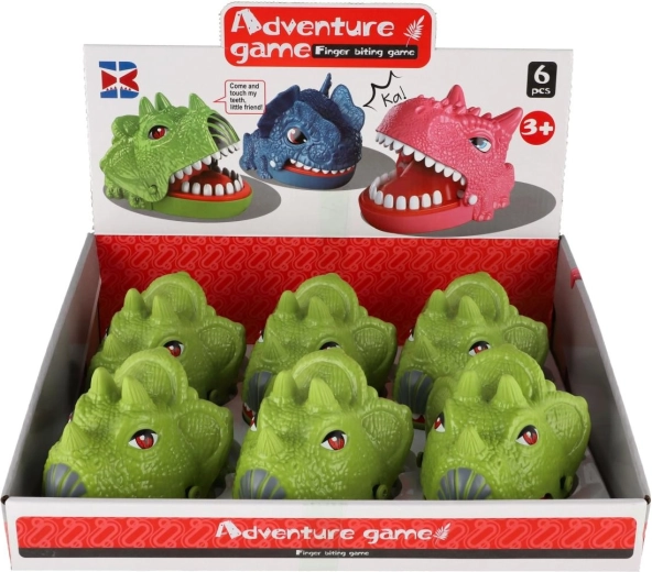 Practical boxed packaging