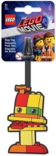 Lego Duplo pagasisilt
