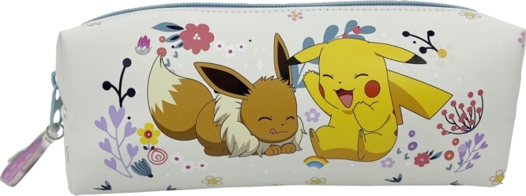 Pokémoni pliiatsikott Flowers