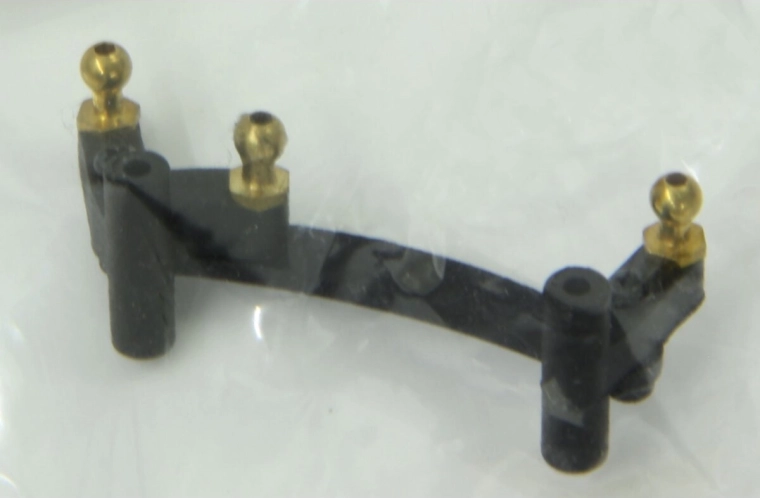 Z18 Jamara juhtkangide komplekt – 1 tk