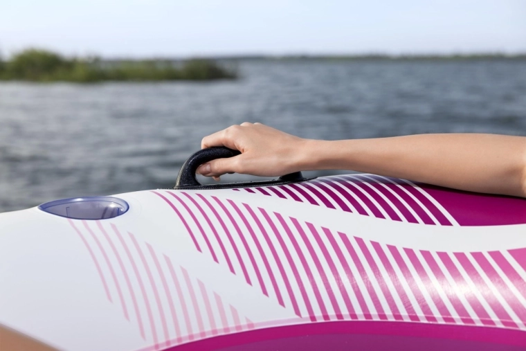 Practical details for worry-free relaxation