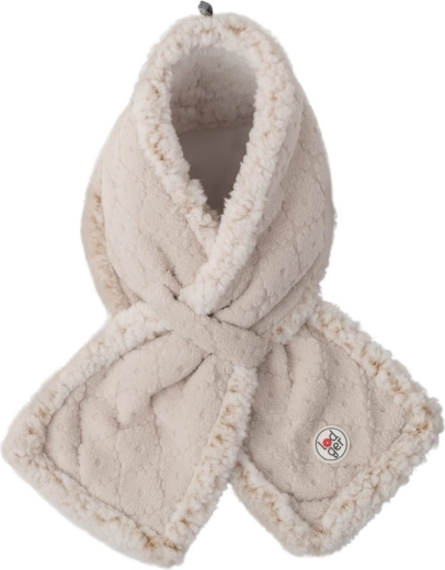 Lodger fliissall muffler folklore fleece birch – 1 tk