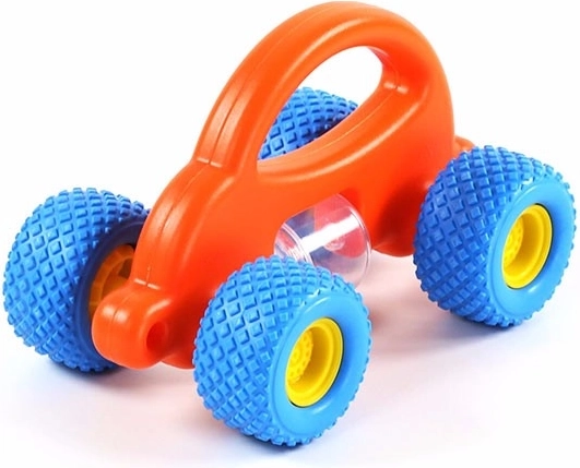 Wader Baby Gripcar auto kõristiga