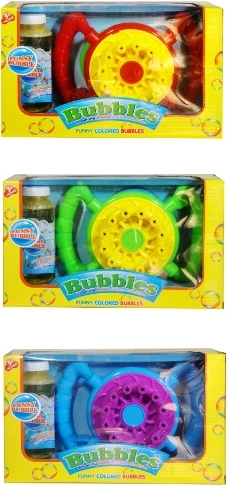 Bubble Maker for Kids