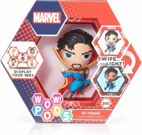 WOW POD – Marvel Dr. Strange collectible light-up figure