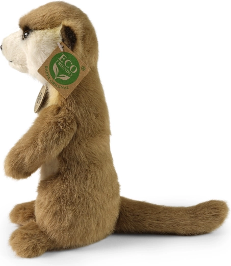 Realistlikud detailid ja stabiilne asend