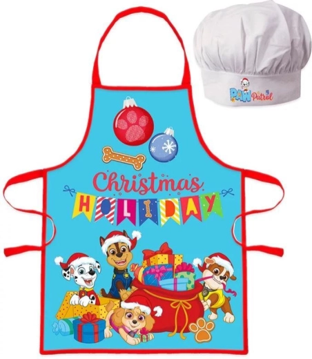 Paw Patrol Cooking Set