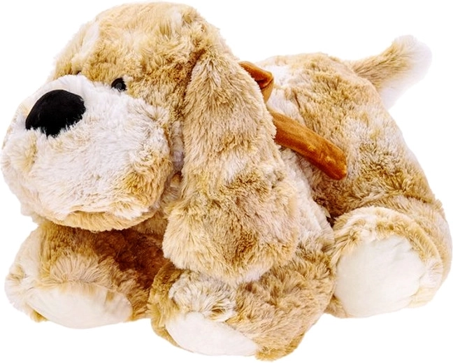 Plush Dog Roddy 40 cm