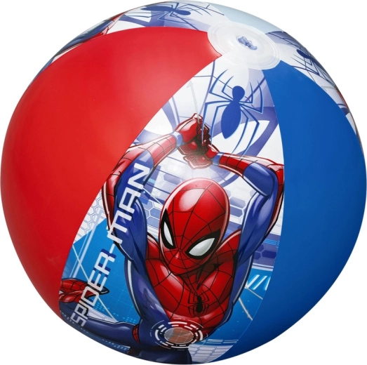 Licensed Marvel Spider-Man design