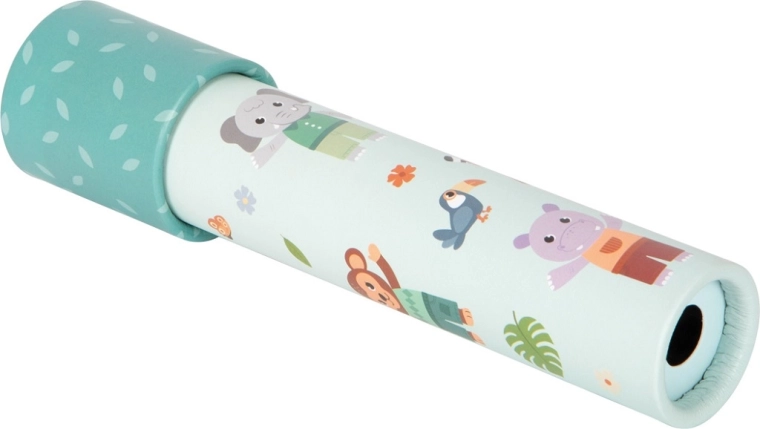 Armas džungliteemaline disain