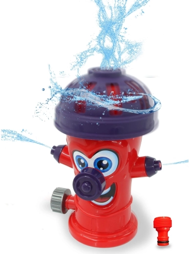McFizz veepihusti Hydrant Happy