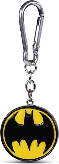 3D BATMAN Keychain