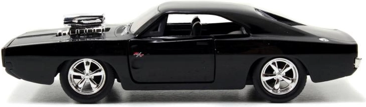 Avatavad uksed ja vabalt veerevad rattad