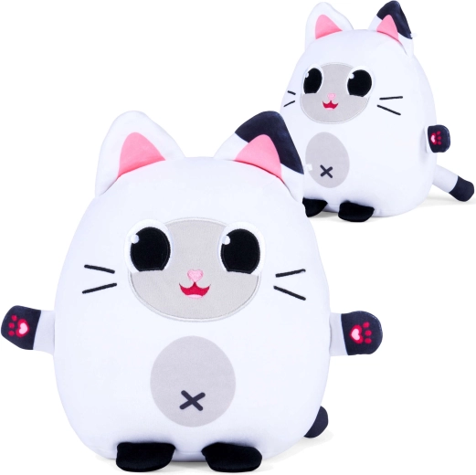 Plush Panduś from Gabby's Dollhouse, 30 cm