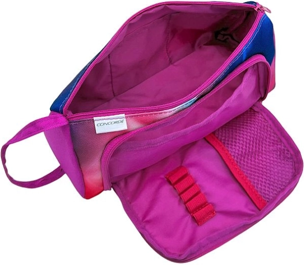 Safe and easy storage