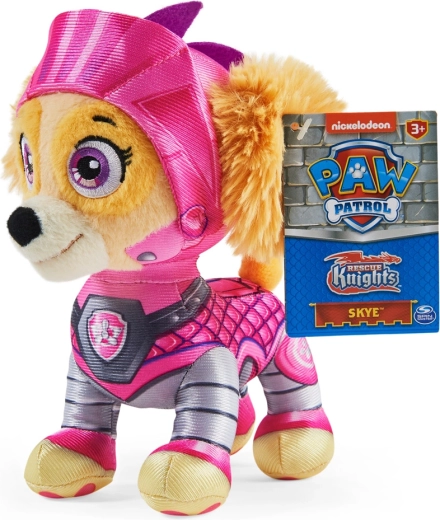 Ametlik Paw Patroli plüüsist tegelane